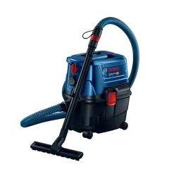 Bosch Gas 15 Ps Professional VACUUM CLEANER