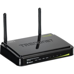 Trendnet N300 802.11N Wireless Home ROUTER-TEW-731BR