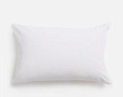 Waterproof Pillow Protector - Cotton Terry - Conti