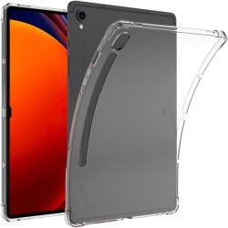 Case For Samsung Galaxy Tab S9 11 4 Corners Shockproof Transparent Cover
