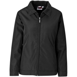 Ladies Benton Executive Jacket Black