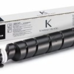 Kyocera TK-8345K Compatible Black Toner Cartridge-taskalfa 2552CI 2553CI