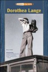 Dorothea Lange Hardcover Library Binding