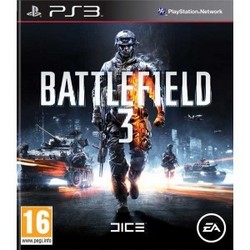 Battlefield 3 - PS3 - Pre-owned