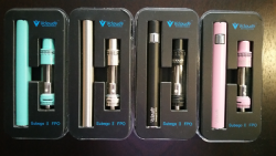V2 V-cloud Vape Kit