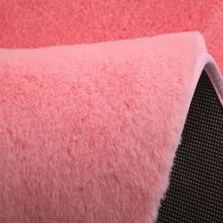 Ultra Soft Fur Rug Carpet Floor Mat 120CM By 170CM