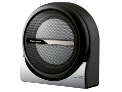 Pioneer TS-WX210A Compact 8" Subwoofer Kit