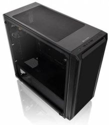 Thermaltake Versa J23 Tempered Glass Edition Mid-tower Chassis