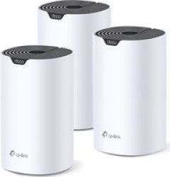 TP-link Deco S7-3 Whole Home Mesh Wi-fi System 3 Pack