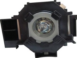 ApexLamps Oem Bulb With New Housing Projector Lamp For LG BW286 BX286 - Free Shipping - 180 Day Warranty