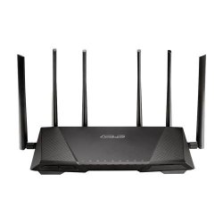 Asus RT-AC3200 Wireless Router