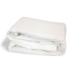 Terry Towel Cotton Mattress Protector