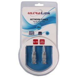 Ultralink CAT5E Network Cable - 10M Network Cable UL-CAT501000
