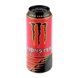Monster Energy Drink 500ML X 24