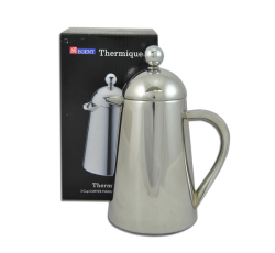 - Coffee Maker Double Wall Stainless Steel Thermique - 350ML