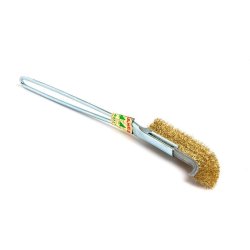 Bonsai Brush Brass 240MM - Brass Brush