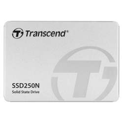 Transcend 2TB SSD250N Nas SSD