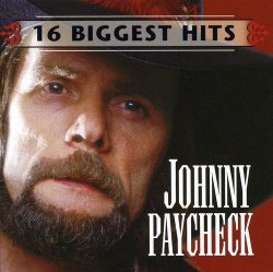 Paycheck - 16 Biggest Hits CD