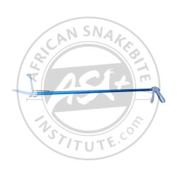 African Snakebite Institute - Eco Snake Tong 1 M.