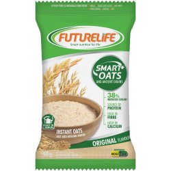 Futurelife Future Life Smart Oats And Ancient Grains 50G - Original