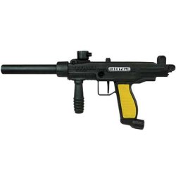Tippmann FT-12 50 Caliber Paintball Gun