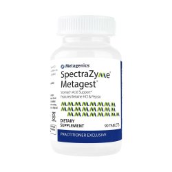 Spectrazyme Metagest 90T NAPPI:713055-001