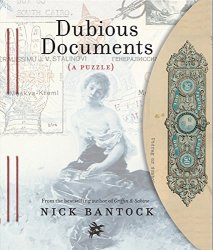 Dubious Documents: A Puzzle