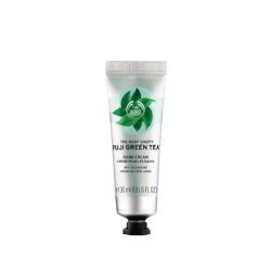 The Body Shop Fuji Green Tea Hand Cream 30ML
