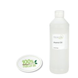 Escentia Peanut Oil - Products 100ML