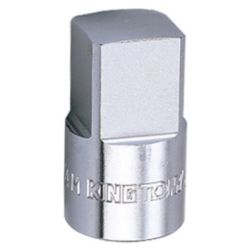 King Tony - Sump Plug Socket 8MM - 5 Pack