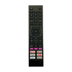 Replacement Remote Control For Hisense Uhd Tv