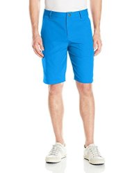 Puma Golf Men's Essential Pounce Shorts Electric Blue Lemonade Size 36