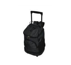 Round Base Trolley Backpack