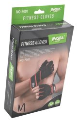 Fitness Gloves JB7000 JB7001
