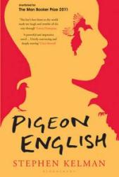 Pigeon English - Stephen Kelman
