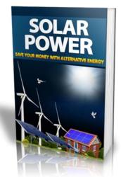 Solar Power - Ebook