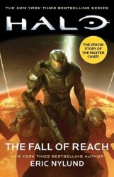 Halo: The Fall Of Reach Paperback