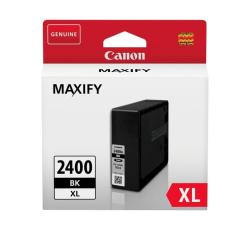 Canon PGI-2400XL Blk Ink - Maxify - 2500 Pages @ 5%