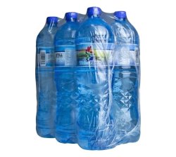 1.5L Still Bottled Water