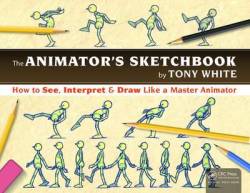 The Animator S Sketchbook