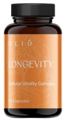 - Longevity - Cellular Vitality