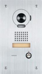 Aiphone Corporation Is-ipdvf Is-ipdf Ip Addressable Video Door Statio