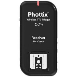 Odin Ttl Flash Trigger Receiver For Canon V1.5
