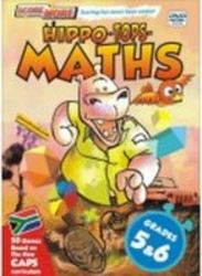 Hippotops - Maths Grade 5 & 6