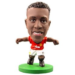 Soccerstarz Danny Welbeck Manchester United Fc Football Figure One Size Red