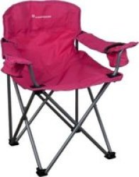- Kiddies Spider Chair - Pink