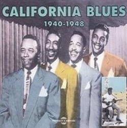 California Blues 1940-1948 Cd