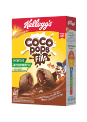 Kelloggs Cereal Coco Pops Fills - 350G