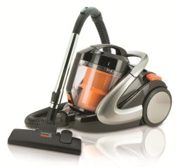 Bennett Read - Force 10 Vacuum Cleaner