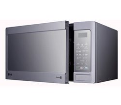 Lg Solo Microwave Ms4042gm-mirror Silver